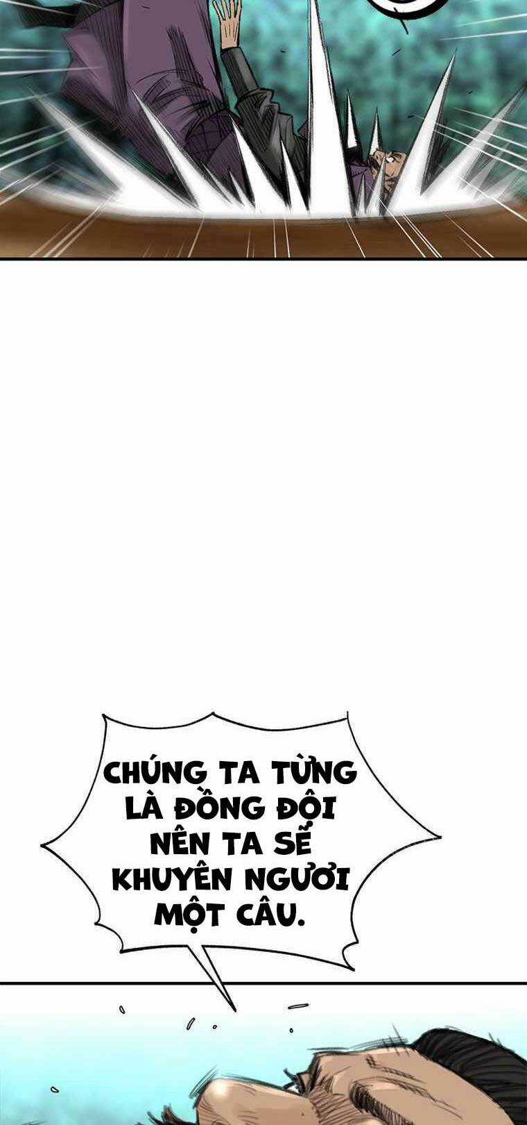 Ám Ma Thiên Đế - Chapter 3 - Trang 80