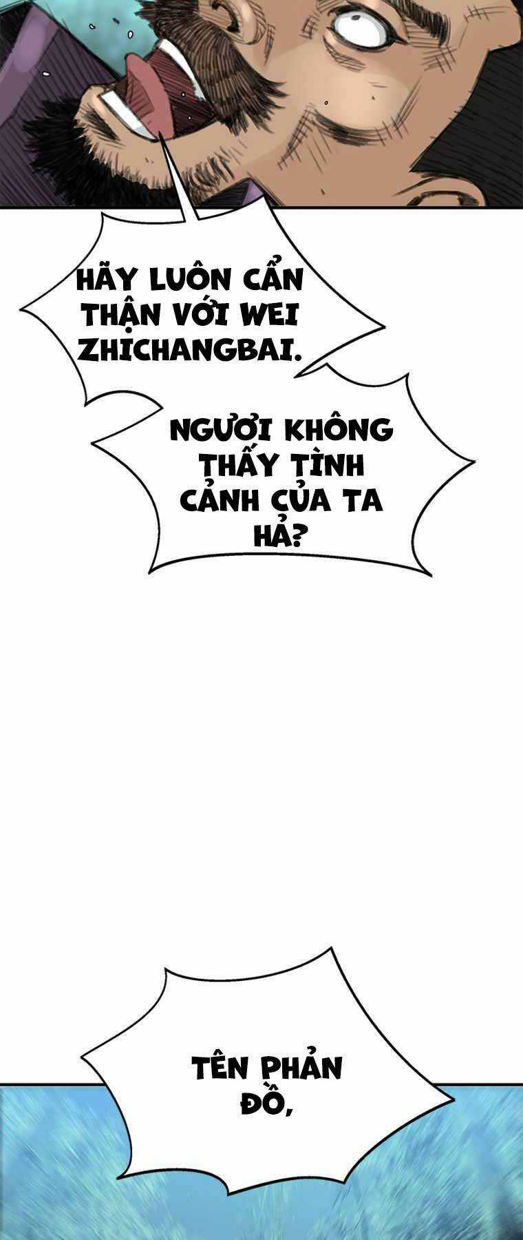 Ám Ma Thiên Đế - Chapter 3 - Trang 81