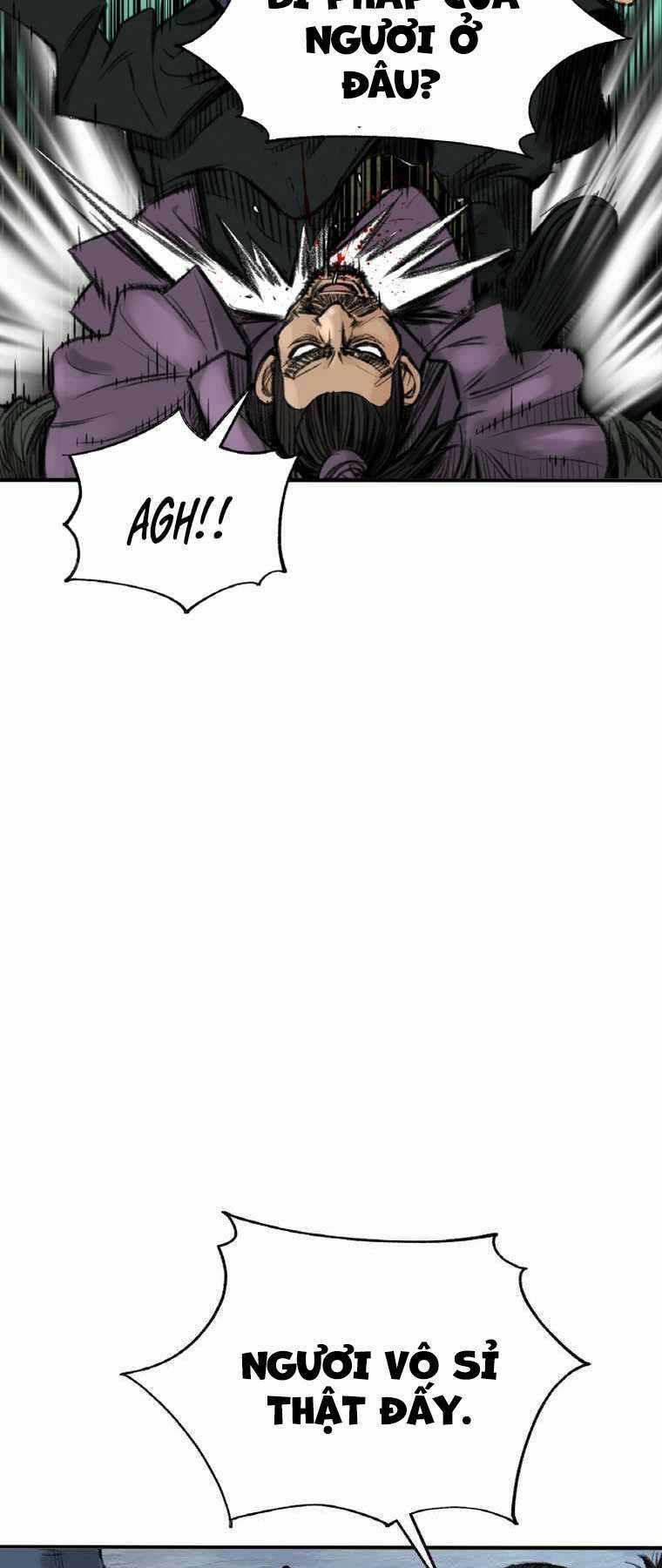 Ám Ma Thiên Đế - Chapter 3 - Trang 84