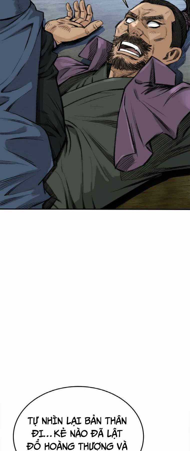 Ám Ma Thiên Đế - Chapter 3 - Trang 85
