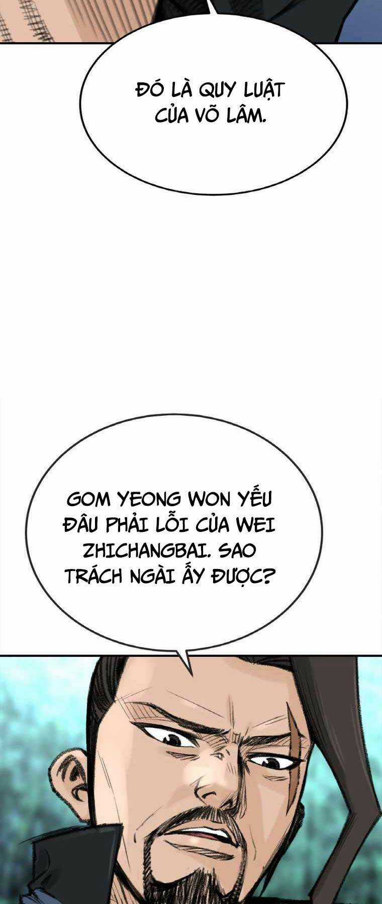 Ám Ma Thiên Đế - Chapter 3 - Trang 88