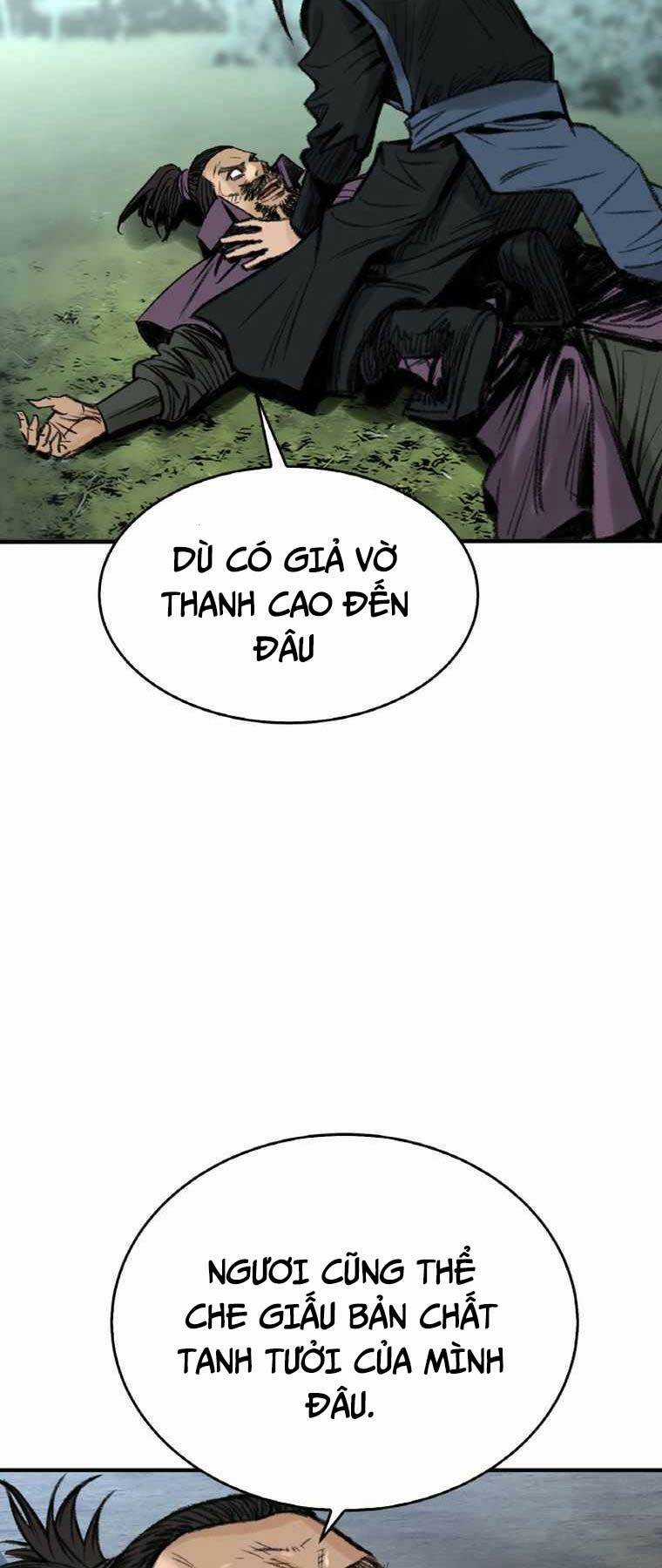 Ám Ma Thiên Đế - Chapter 3 - Trang 90