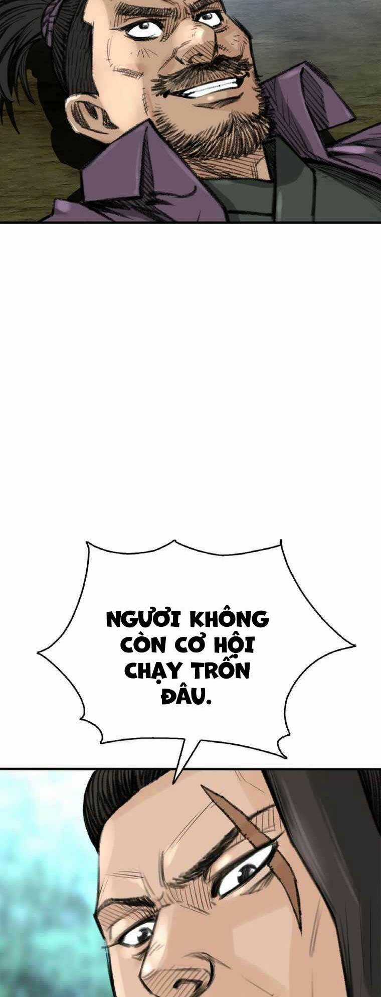 Ám Ma Thiên Đế - Chapter 3 - Trang 91