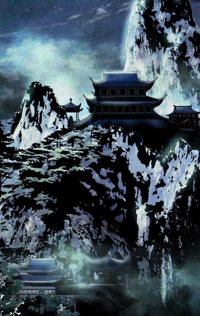 Ám Ma Thiên Đế - Chapter 4 - Trang 105