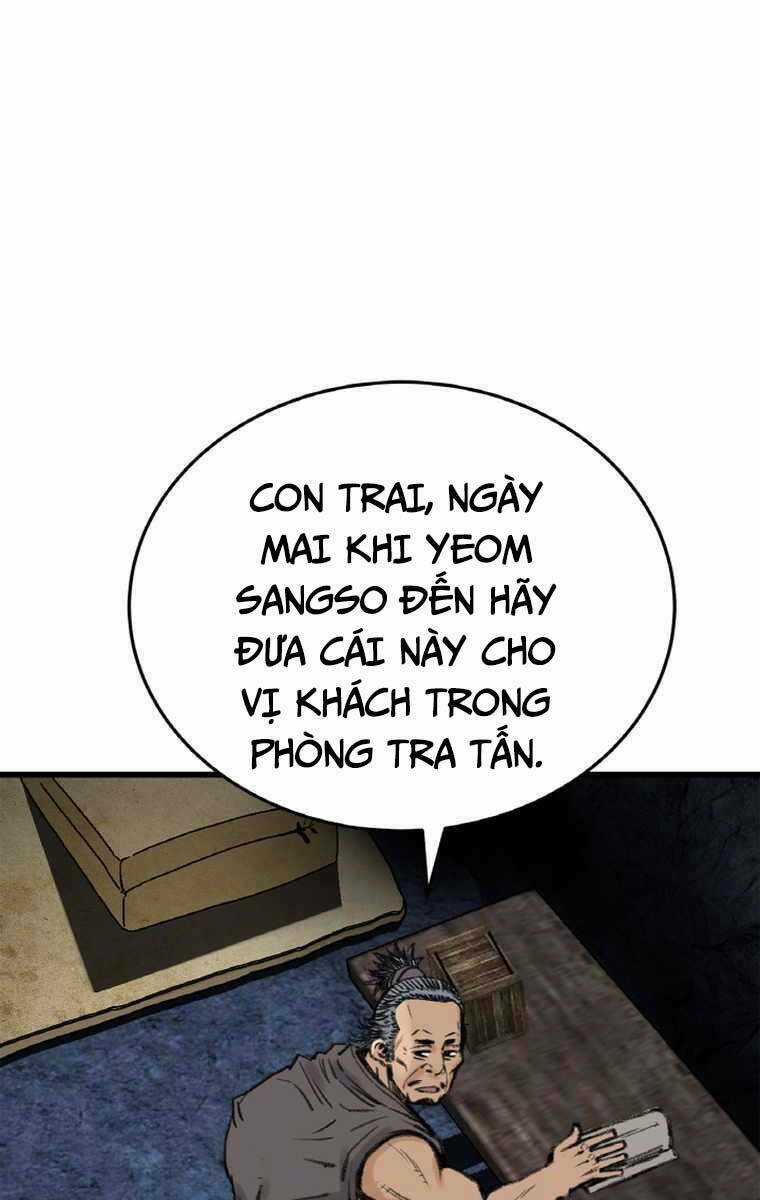 Ám Ma Thiên Đế - Chapter 4 - Trang 108