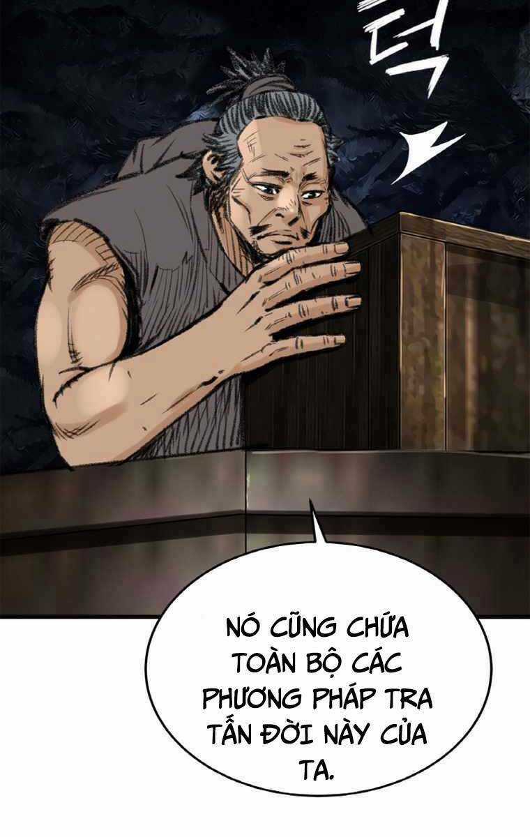 Ám Ma Thiên Đế - Chapter 4 - Trang 111