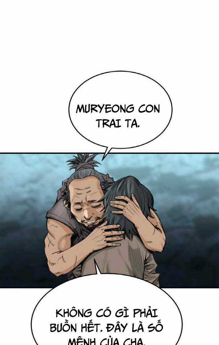 Ám Ma Thiên Đế - Chapter 4 - Trang 115