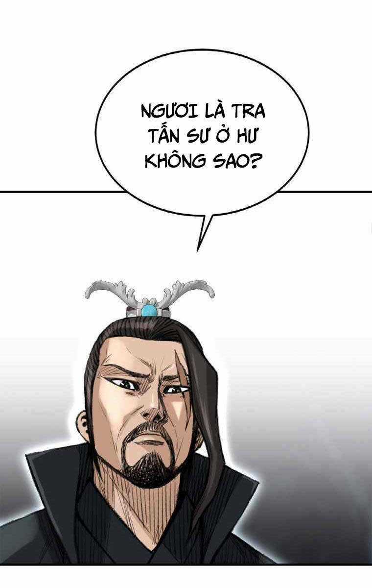 Ám Ma Thiên Đế - Chapter 4 - Trang 20