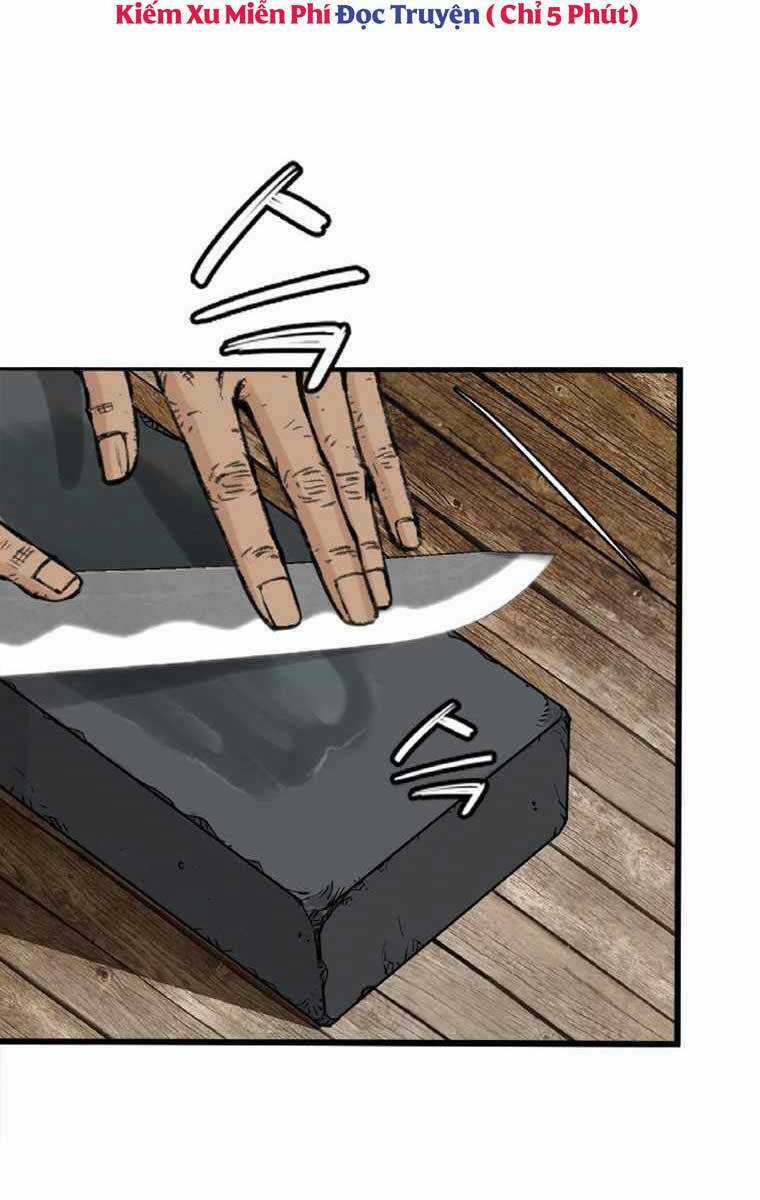 Ám Ma Thiên Đế - Chapter 4 - Trang 4