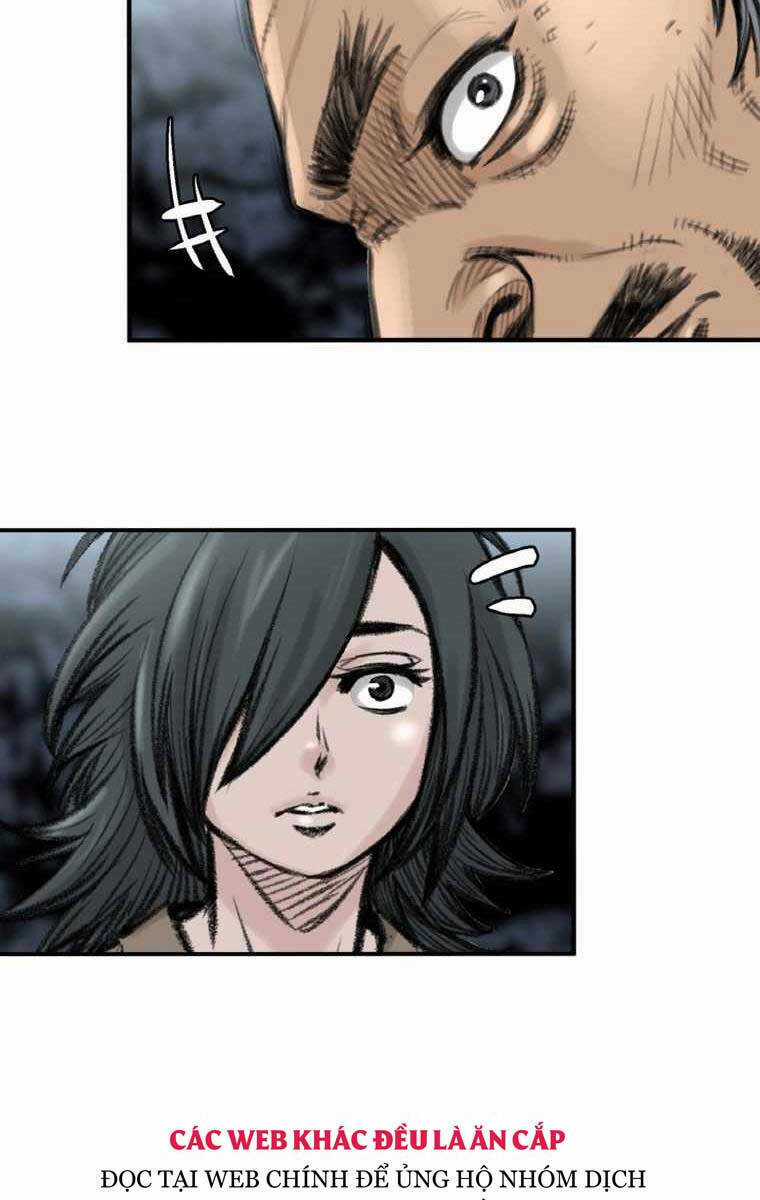 Ám Ma Thiên Đế - Chapter 4 - Trang 32