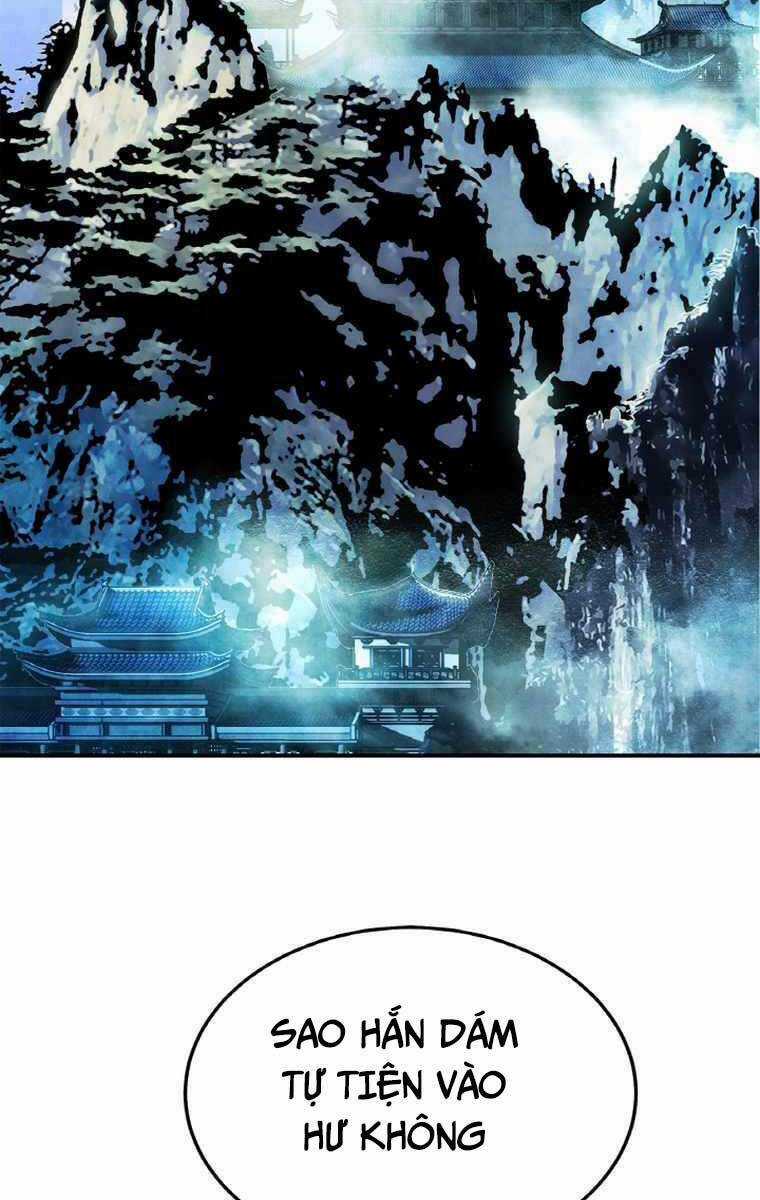 Ám Ma Thiên Đế - Chapter 4 - Trang 38