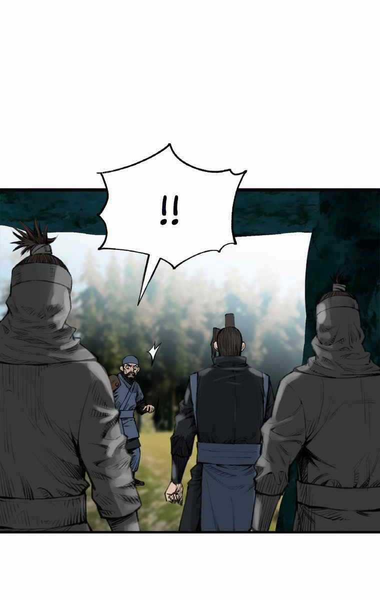 Ám Ma Thiên Đế - Chapter 4 - Trang 41