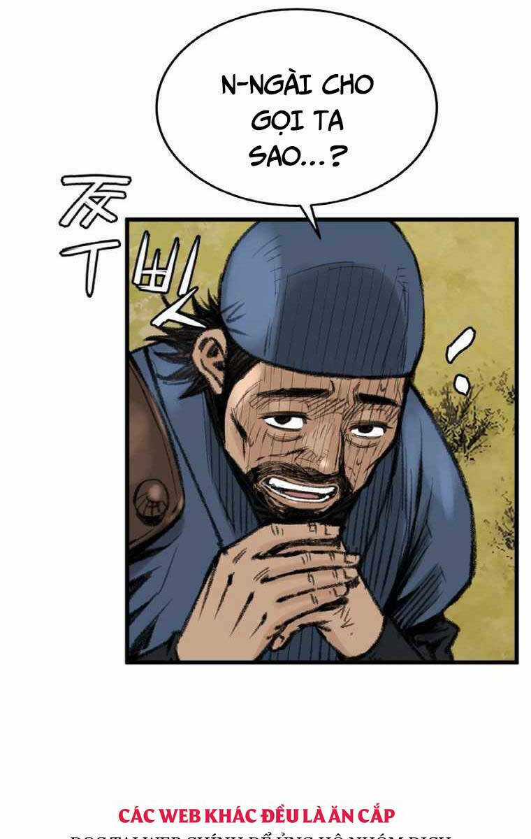 Ám Ma Thiên Đế - Chapter 4 - Trang 44