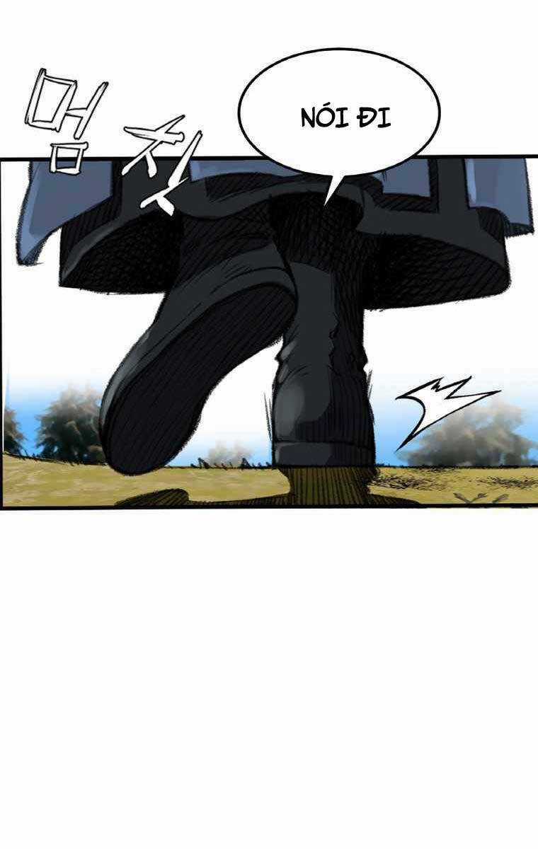 Ám Ma Thiên Đế - Chapter 4 - Trang 47