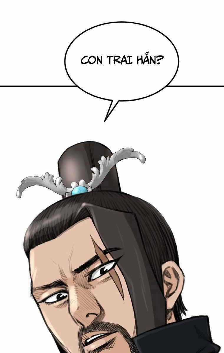 Ám Ma Thiên Đế - Chapter 4 - Trang 52