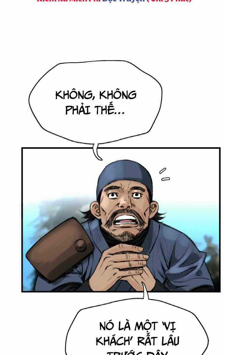 Ám Ma Thiên Đế - Chapter 4 - Trang 54