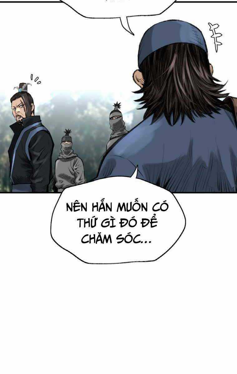 Ám Ma Thiên Đế - Chapter 4 - Trang 56