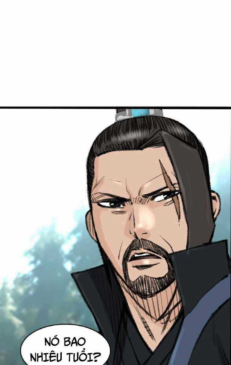 Ám Ma Thiên Đế - Chapter 4 - Trang 61