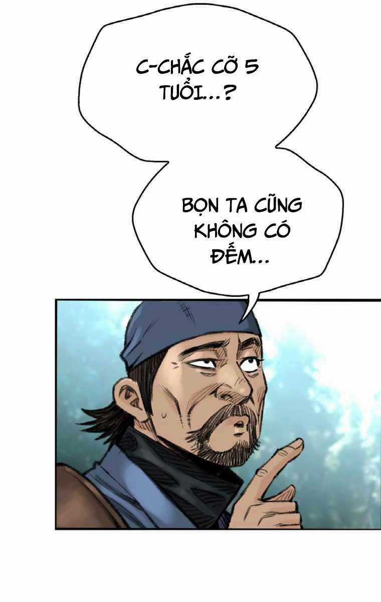 Ám Ma Thiên Đế - Chapter 4 - Trang 63