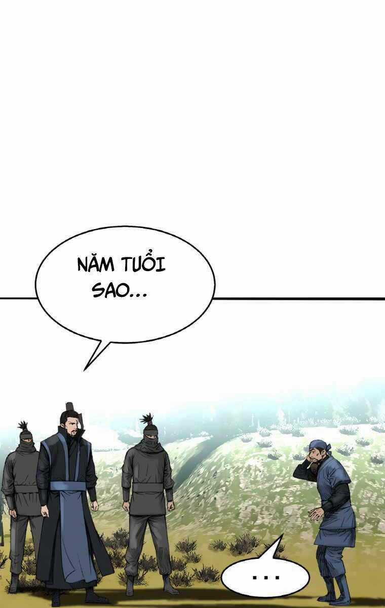 Ám Ma Thiên Đế - Chapter 4 - Trang 64