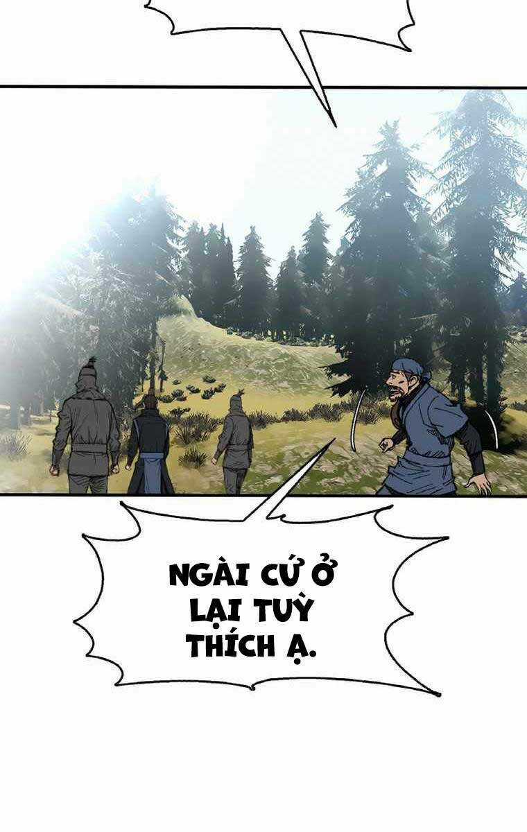 Ám Ma Thiên Đế - Chapter 4 - Trang 67