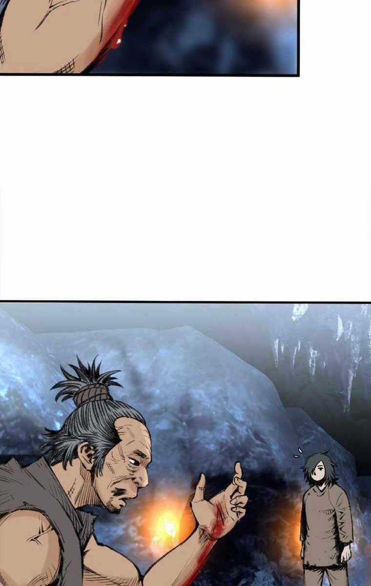 Ám Ma Thiên Đế - Chapter 4 - Trang 8