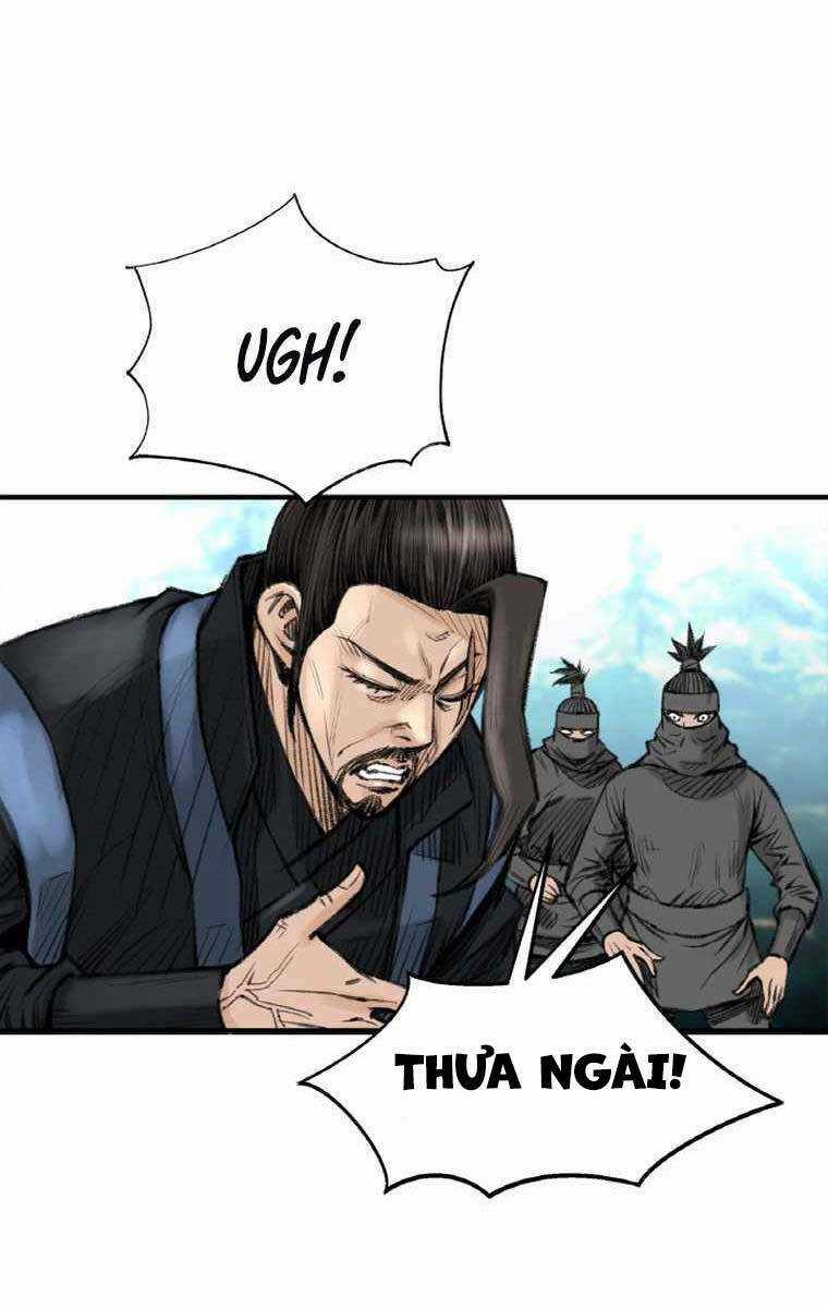 Ám Ma Thiên Đế - Chapter 4 - Trang 73