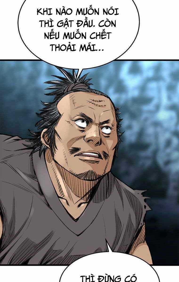 Ám Ma Thiên Đế - Chapter 4 - Trang 83