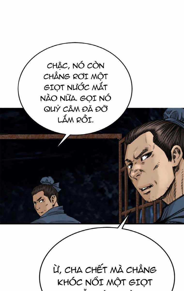 Ám Ma Thiên Đế - Chapter 5 - Trang 11