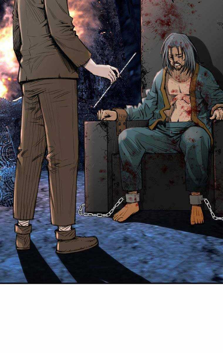 Ám Ma Thiên Đế - Chapter 5 - Trang 114