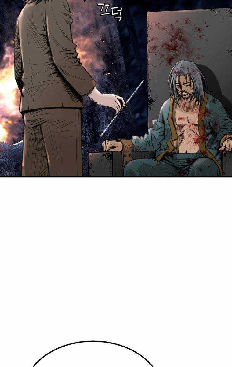 Ám Ma Thiên Đế - Chapter 5 - Trang 119