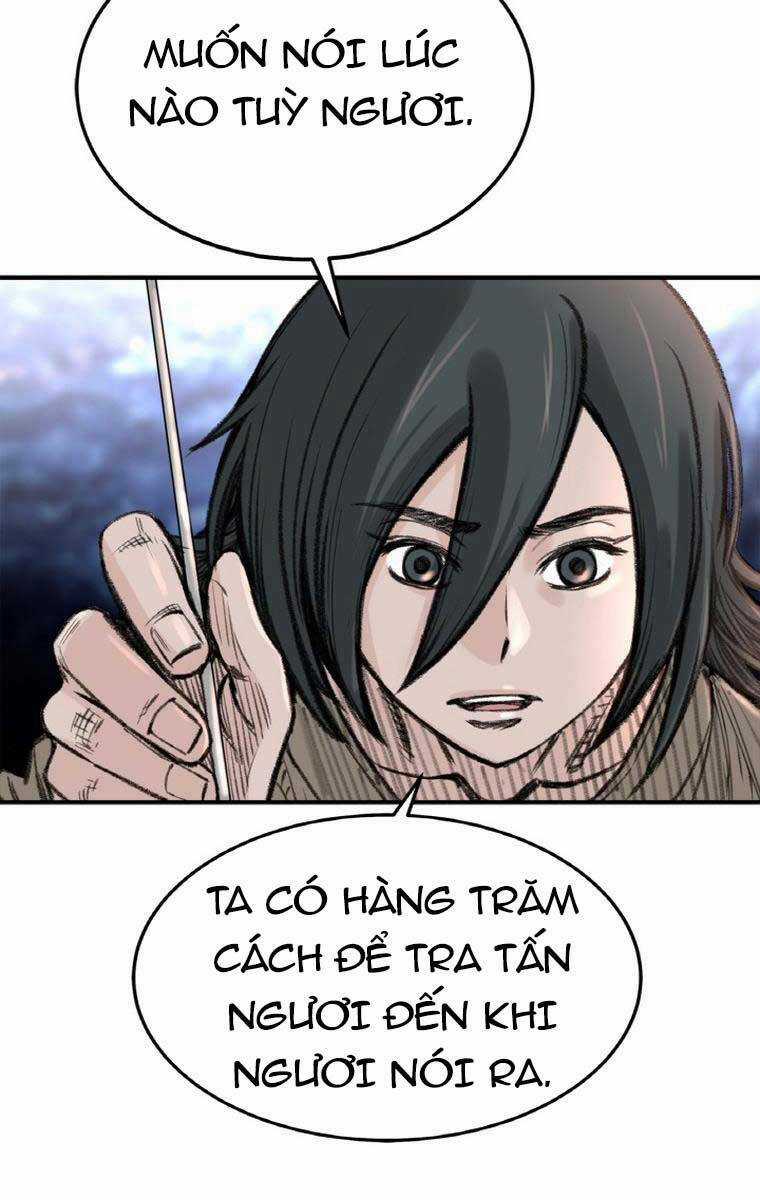 Ám Ma Thiên Đế - Chapter 5 - Trang 120