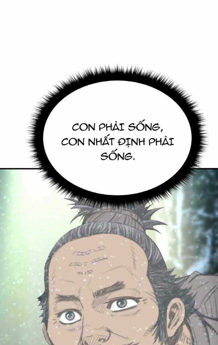 Ám Ma Thiên Đế - Chapter 5 - Trang 18