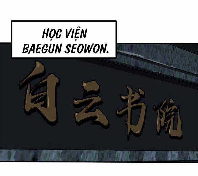 Ám Ma Thiên Đế - Chapter 5 - Trang 24