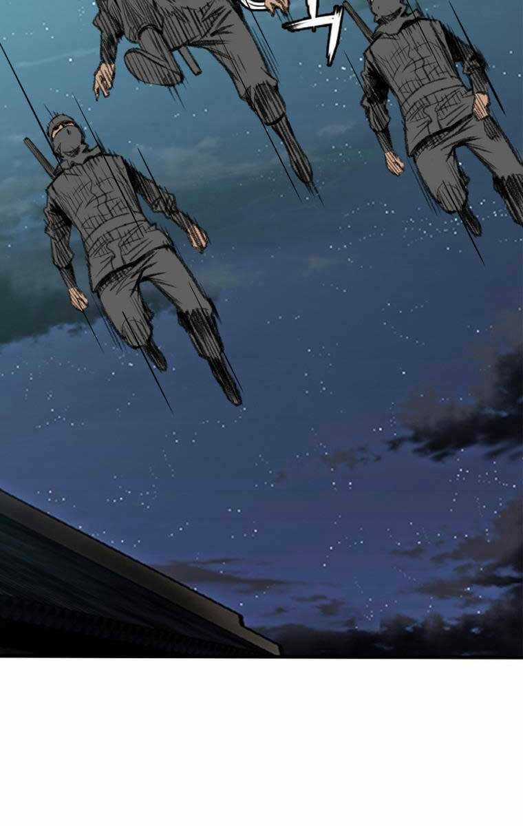 Ám Ma Thiên Đế - Chapter 5 - Trang 26