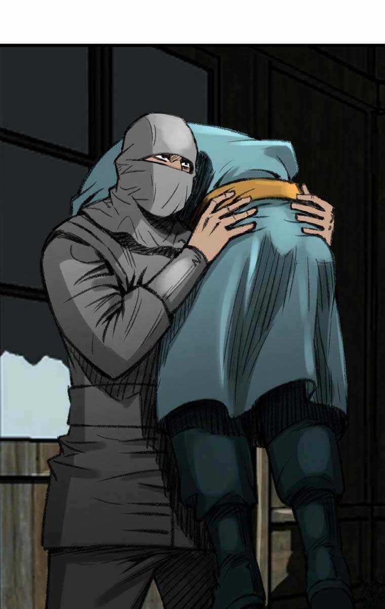 Ám Ma Thiên Đế - Chapter 5 - Trang 32