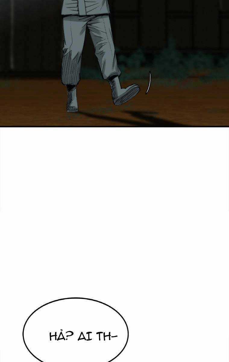 Ám Ma Thiên Đế - Chapter 5 - Trang 34