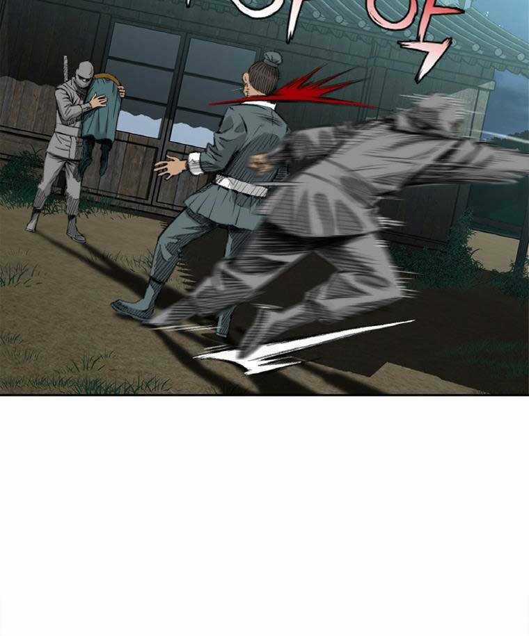 Ám Ma Thiên Đế - Chapter 5 - Trang 36