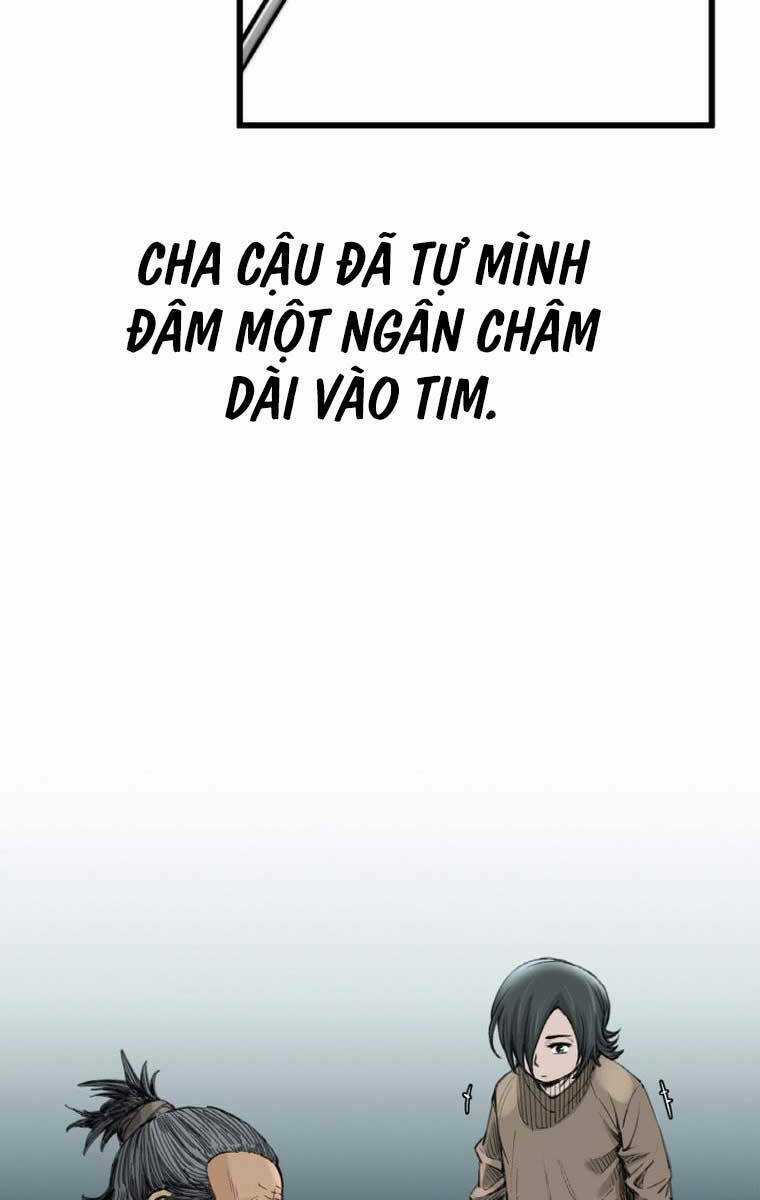 Ám Ma Thiên Đế - Chapter 5 - Trang 5
