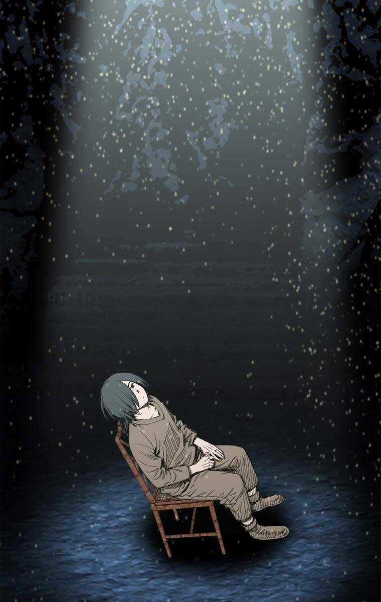 Ám Ma Thiên Đế - Chapter 5 - Trang 41