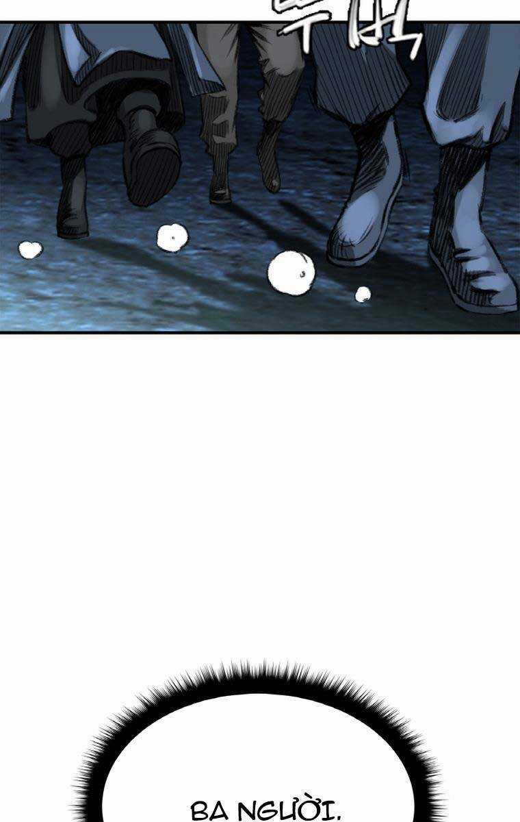 Ám Ma Thiên Đế - Chapter 5 - Trang 44