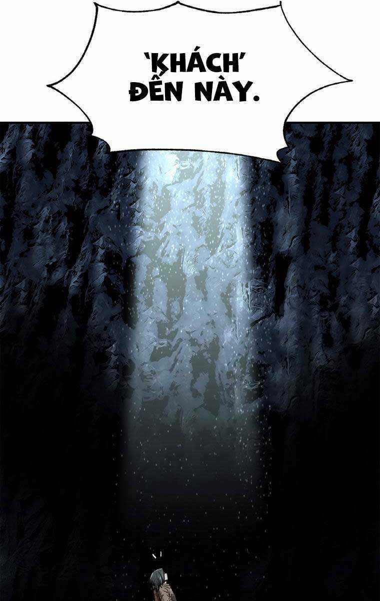 Ám Ma Thiên Đế - Chapter 5 - Trang 50
