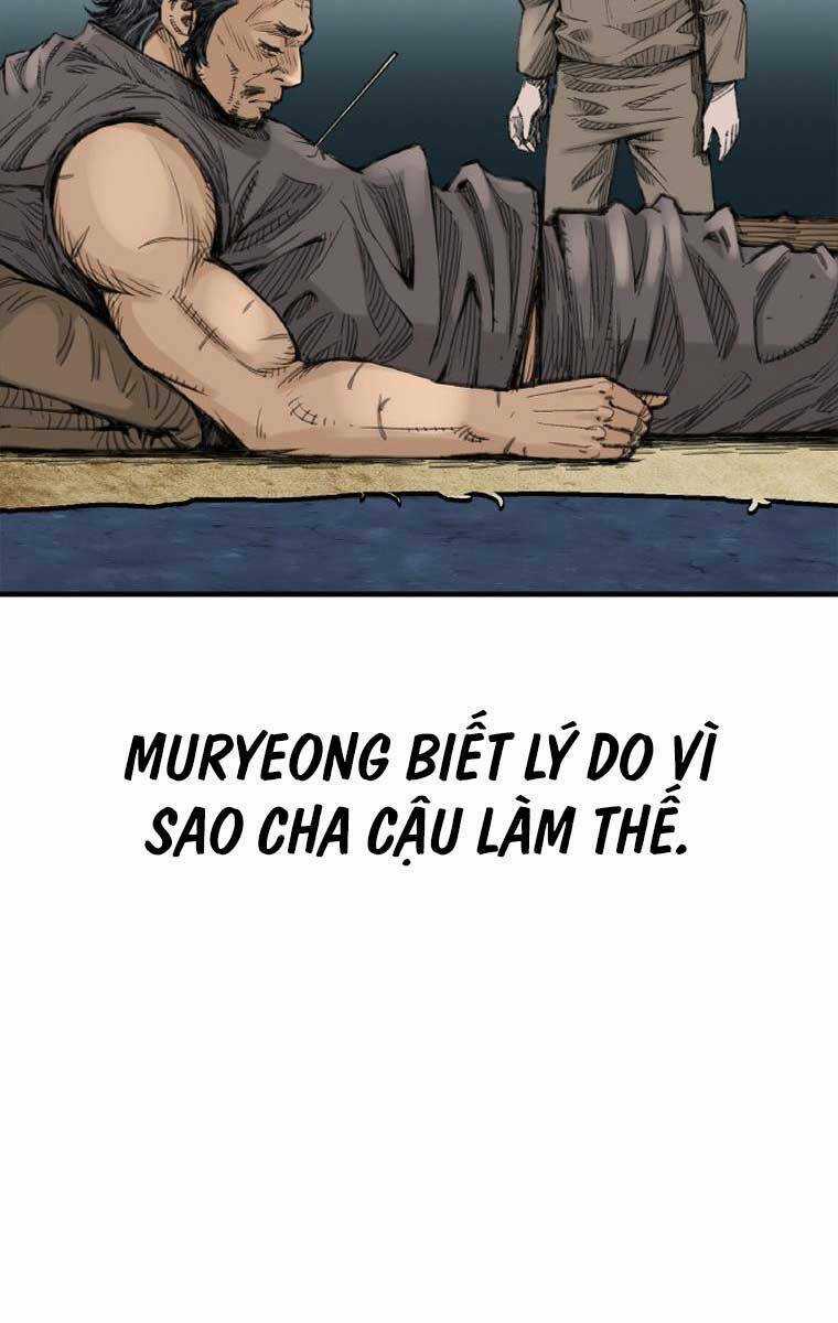Ám Ma Thiên Đế - Chapter 5 - Trang 6
