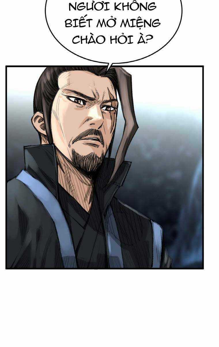 Ám Ma Thiên Đế - Chapter 5 - Trang 60