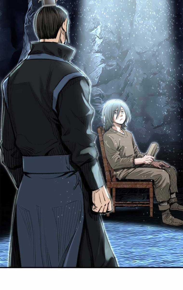 Ám Ma Thiên Đế - Chapter 5 - Trang 66