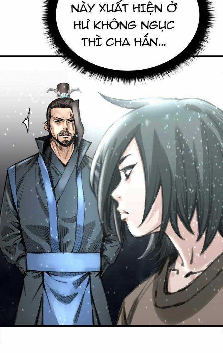 Ám Ma Thiên Đế - Chapter 5 - Trang 68