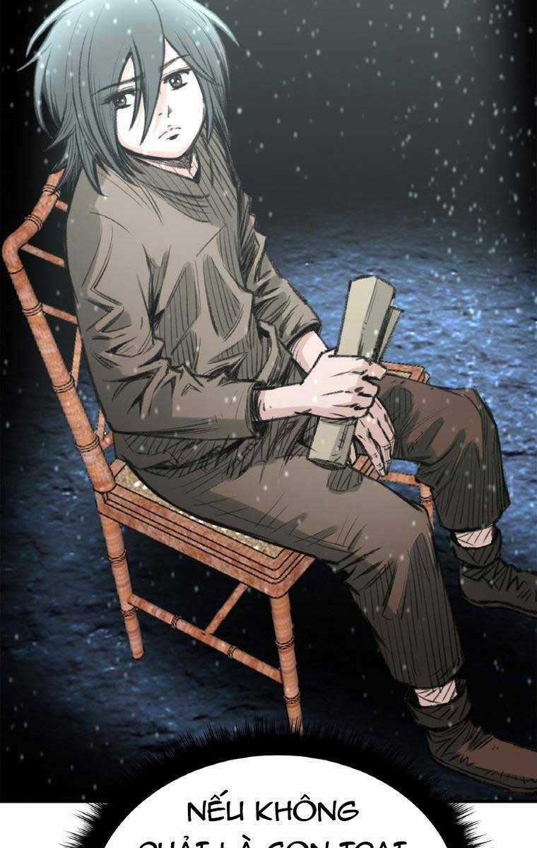 Ám Ma Thiên Đế - Chapter 5 - Trang 75