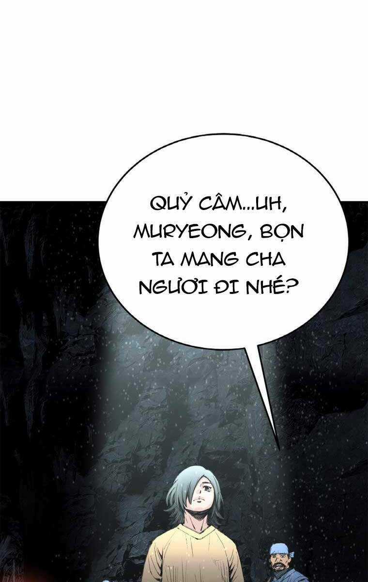 Ám Ma Thiên Đế - Chapter 5 - Trang 9