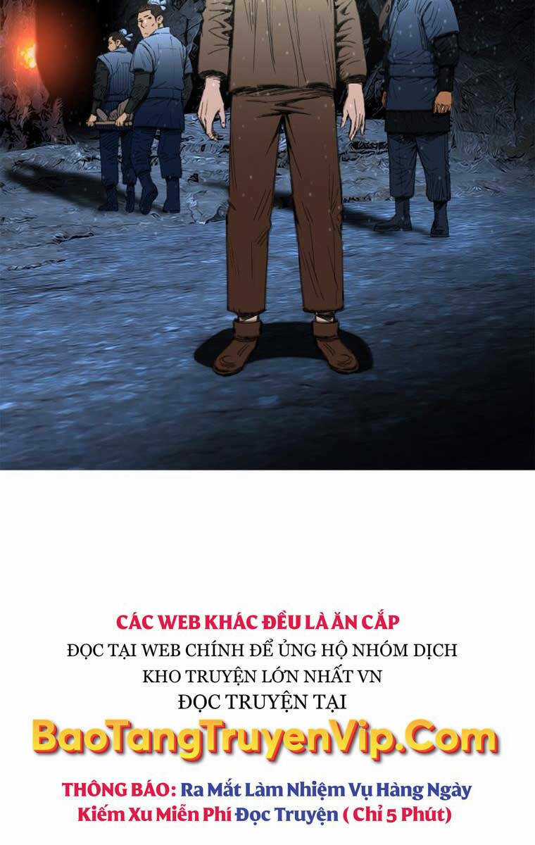 Ám Ma Thiên Đế - Chapter 5 - Trang 10