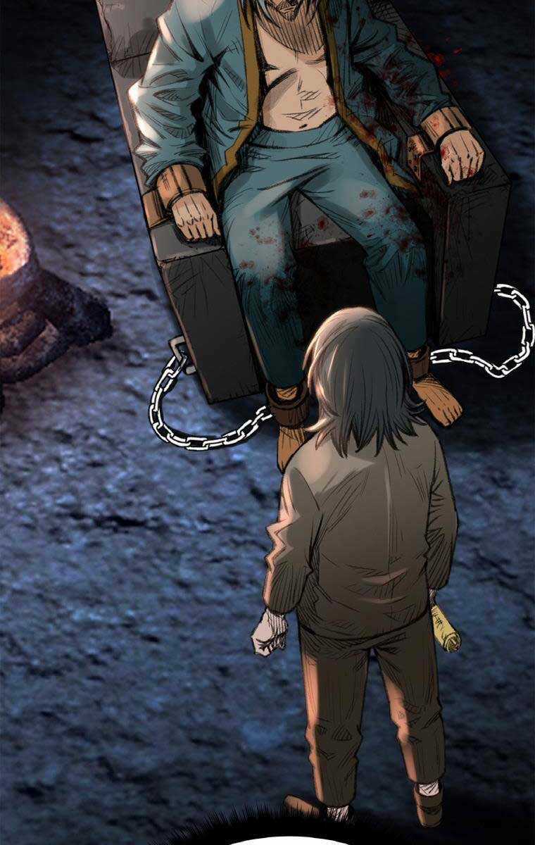 Ám Ma Thiên Đế - Chapter 5 - Trang 93